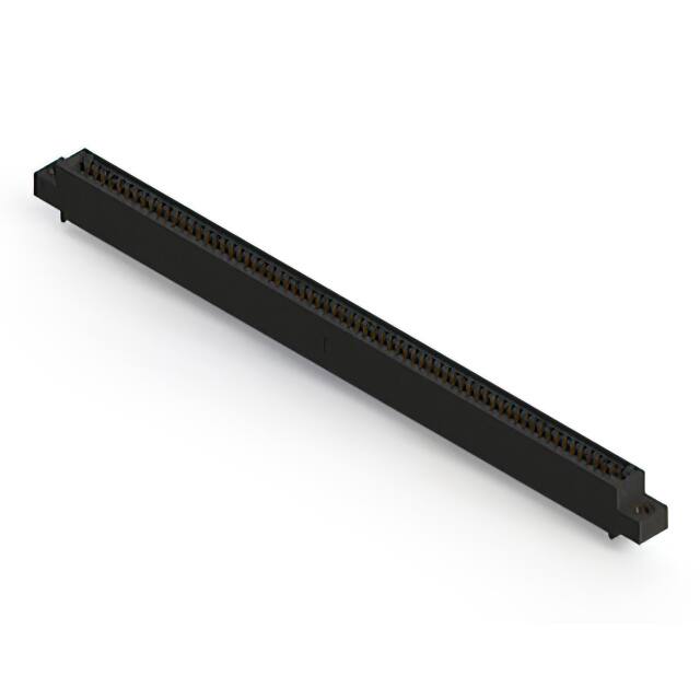 395-068-525-407 EDAC Inc.  Edgeboard Connectors